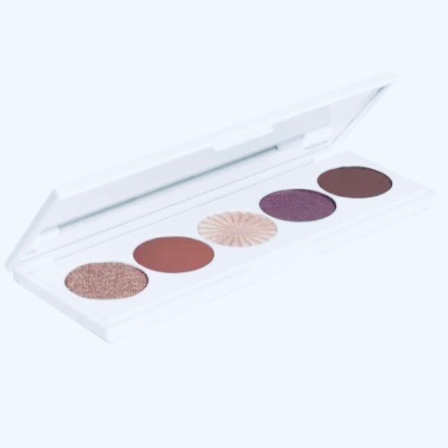 Ofra Signature Symphony Eyeshadow Palette w/ Free Matching Gift
