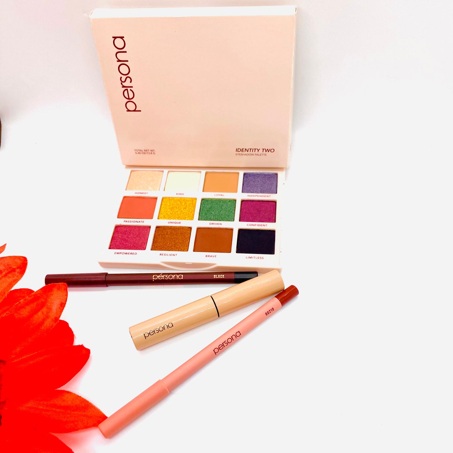 The Persona Complete Luxury Face Bundle