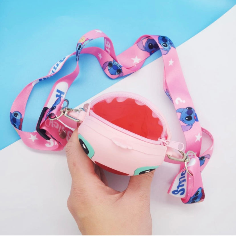 Stitch Gifts Lilo And Stitch Bag