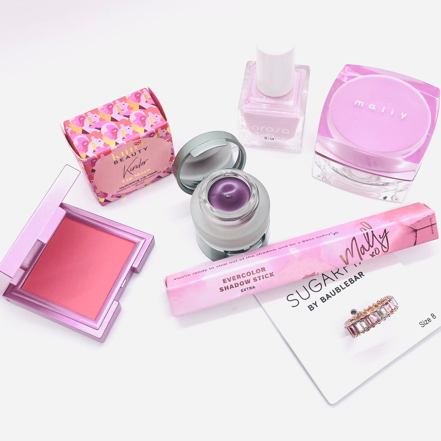 Premium Beauty Brands Lux Bundle
