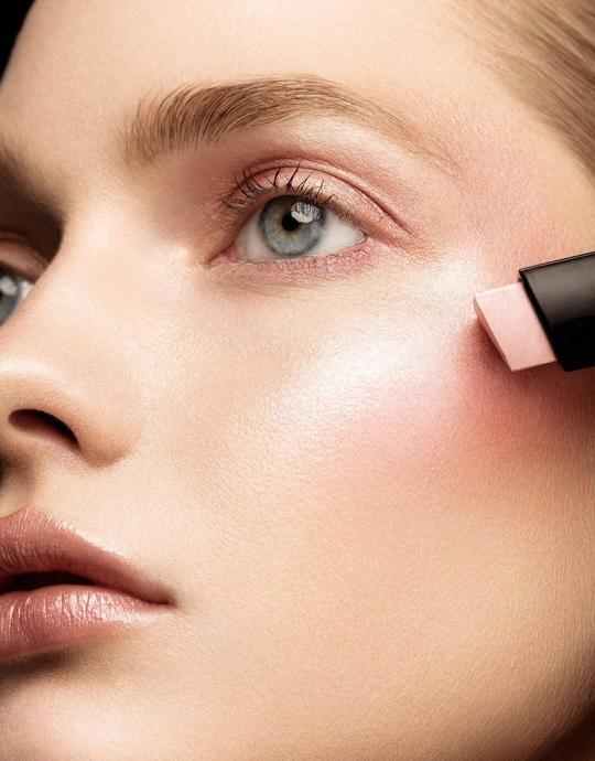 Barra iluminadora Vanish™ Hourglass Flash