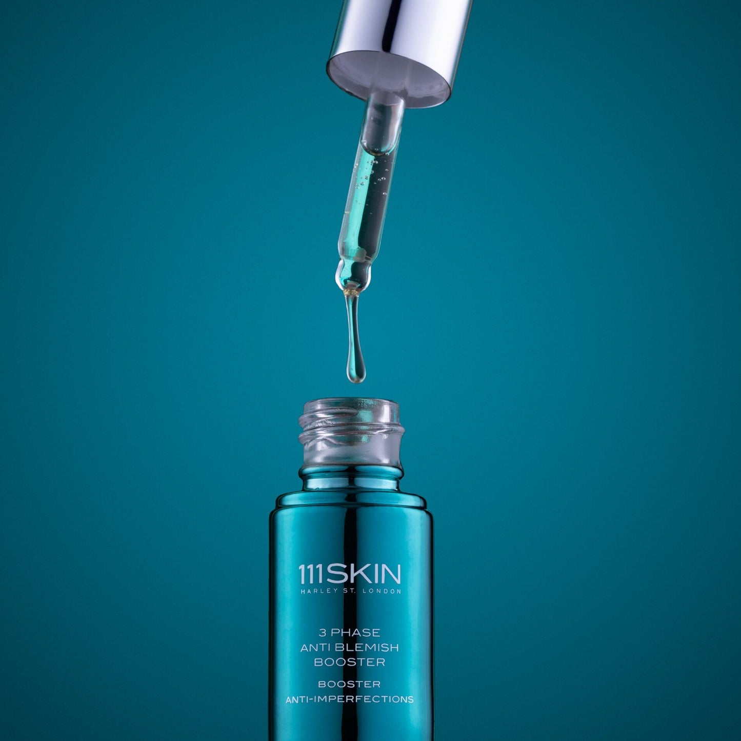 111SKIN 3 Phase Anti Blemish Booster