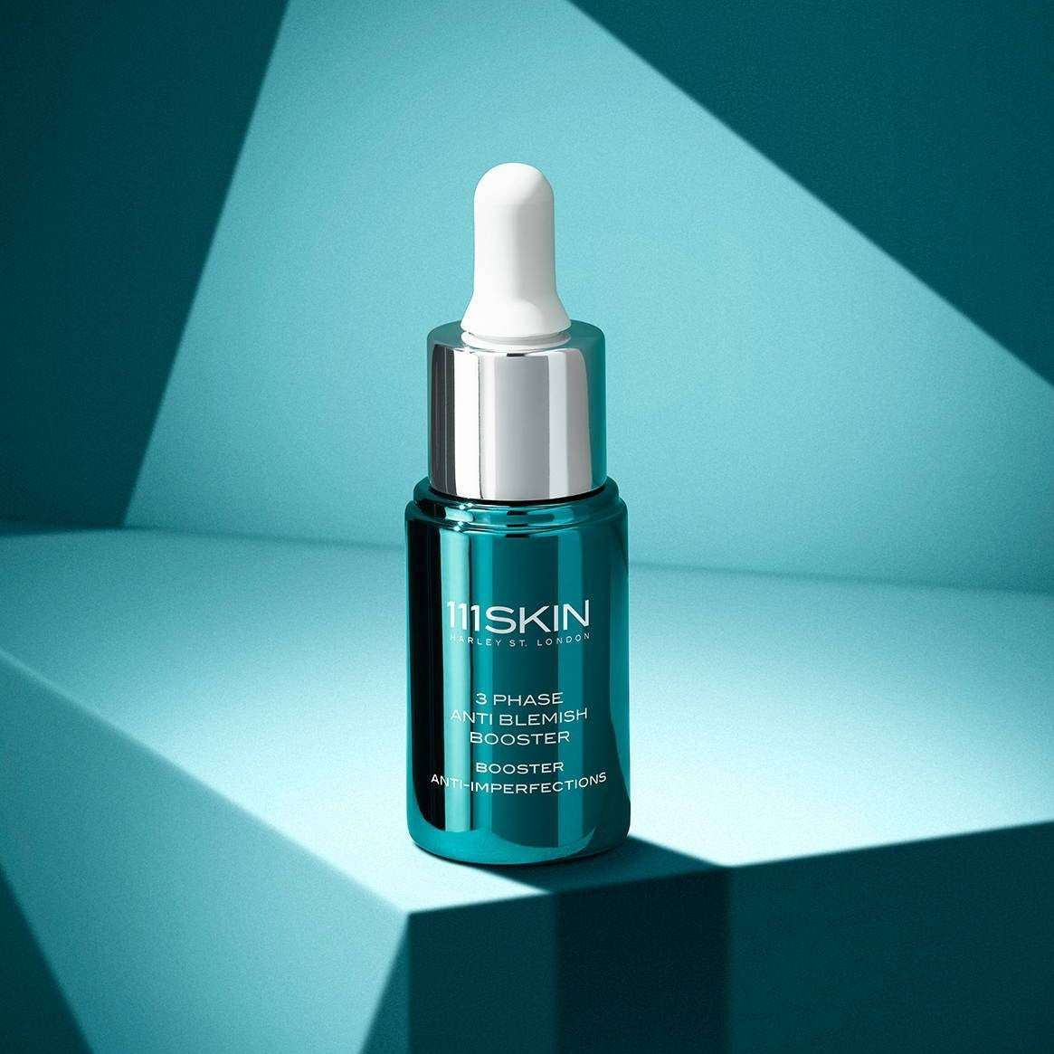 111SKIN 3 Phase Anti Blemish Booster