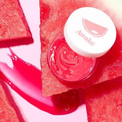 Mascarilla de terapia labial Tarte Awake | 1 articulo