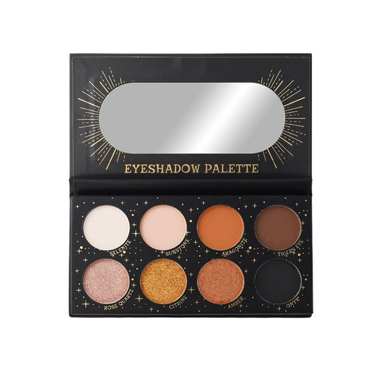 Lasplash Cosmetics "Magic" Eyeshadow Palette (8 colors)