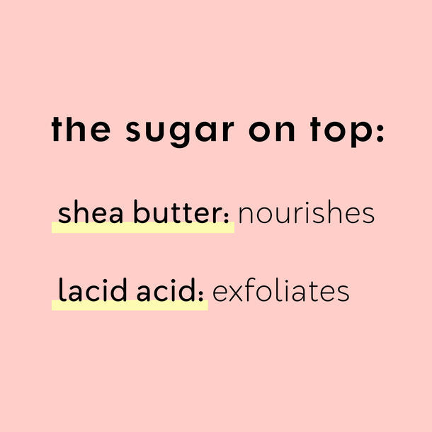 Tarte Sugar Rush Best Bud Premium Lip Butter