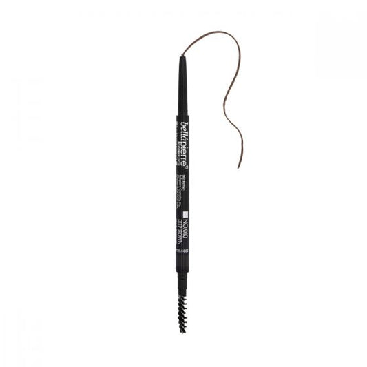 Bellapierre Cosmetics Twist UP Brow Pencil "Dark brown"