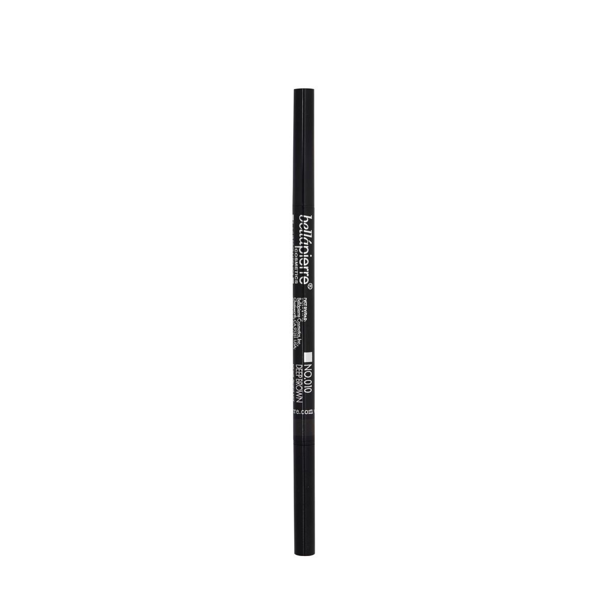 Bellapierre Cosmetics Twist UP Augenbrauenstift "Dunkelbraun"