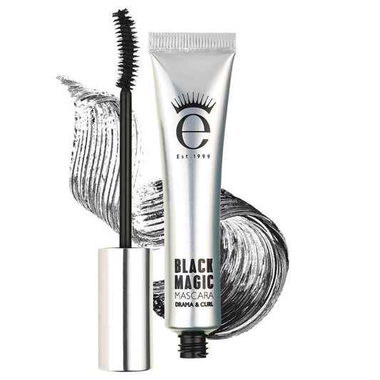 Eyeko's Black Magic Mascara Drama & Curl