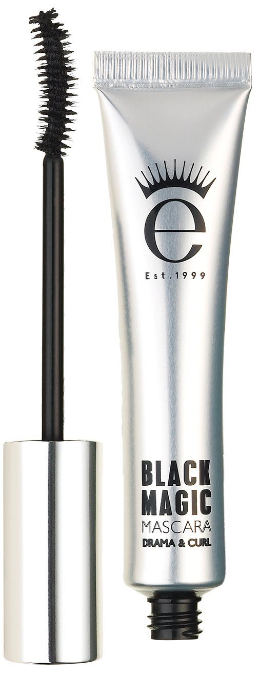 Eyeko's Black Magic Mascara Drama & Curl