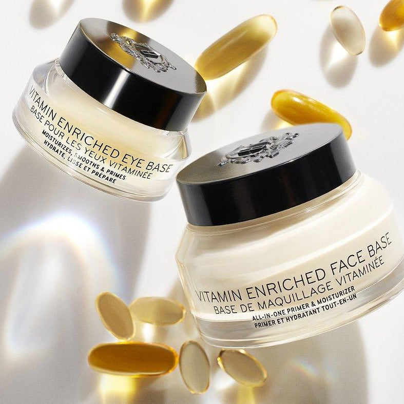 Bobby Brown Vitamin Enriched Face Base Skin Care Moisturizer