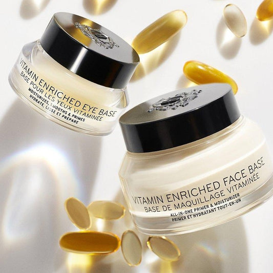 Bobby Brown Vitamin Enriched Face Base Skin Care Moisturizer