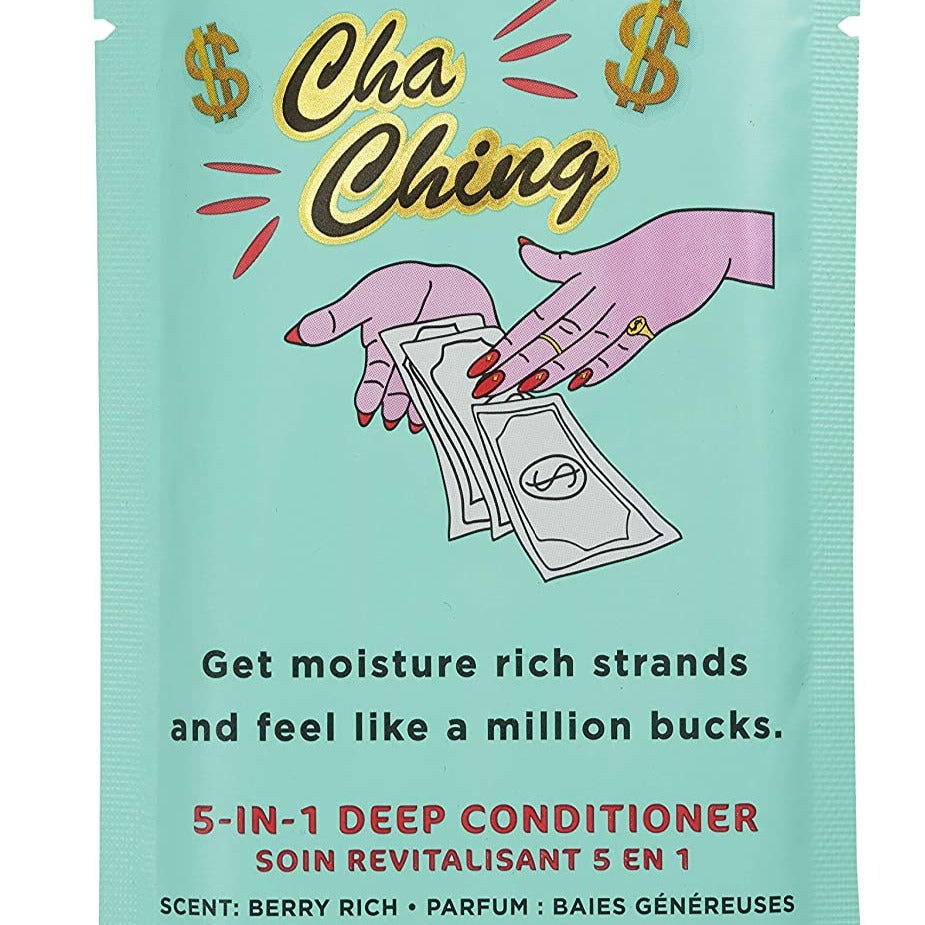 We offer up an assortment of high quality deep conditioning hair masks, leave-in treatments and styling products at prices that won't break the bank.