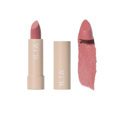 Barra de labios ILIA Color Block de alto impacto - Rosette