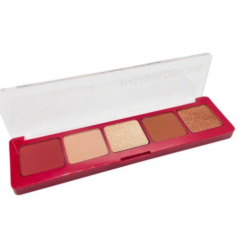 natasha denona Cupid Eyeshadow Palette