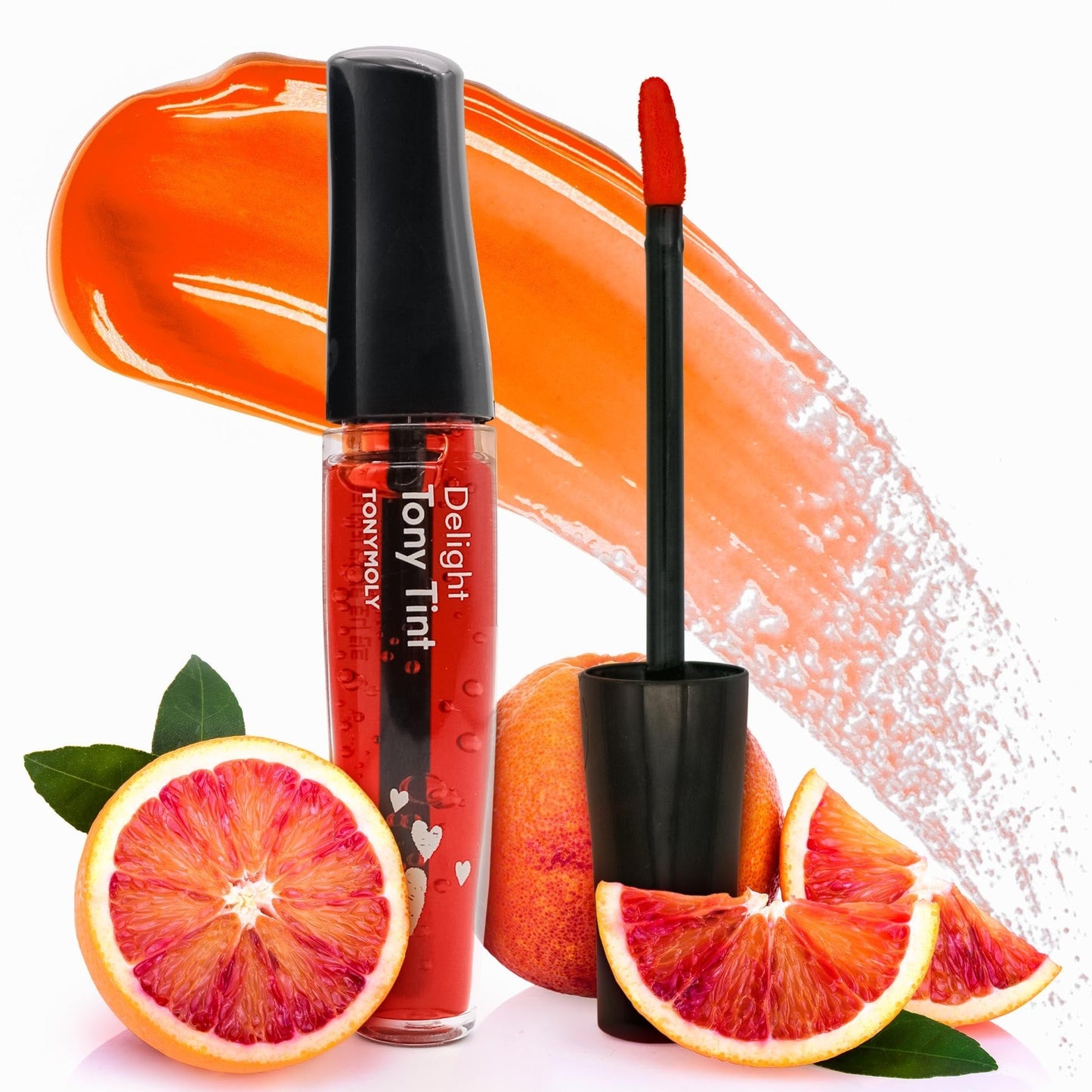 tonymoly tony tint delight lip tint 3 piece set or purchase each one separately