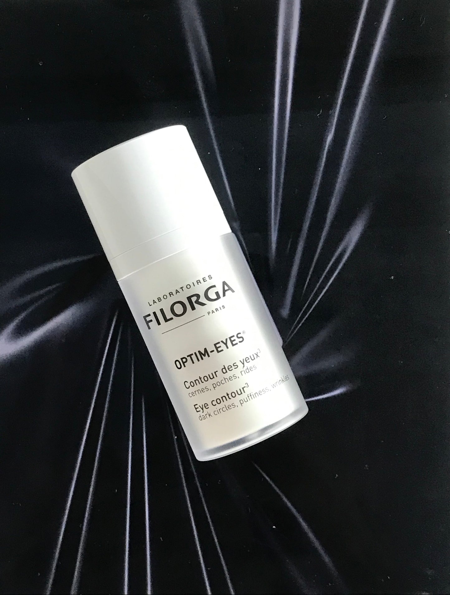 Filorga Laboratoires Crema Contorno Revitalizante Intensiva