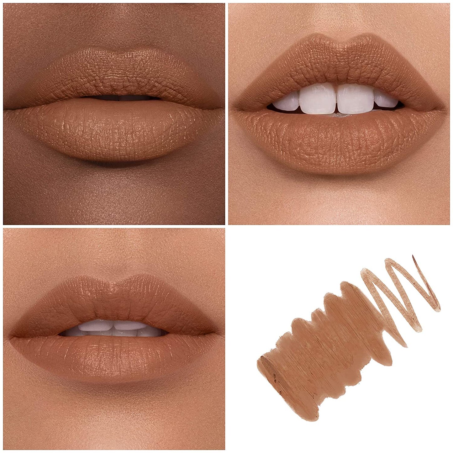 HAUS LABORATORIES By Lady Gaga: RIP LIP LINER | Halbmatter, wasserfester Lippenkonturenstift