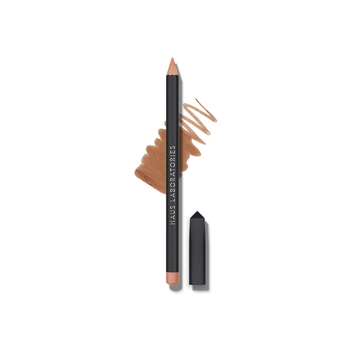 HAUS LABORATORIES By Lady Gaga: RIP LIP LINER | Halbmatter, wasserfester Lippenkonturenstift