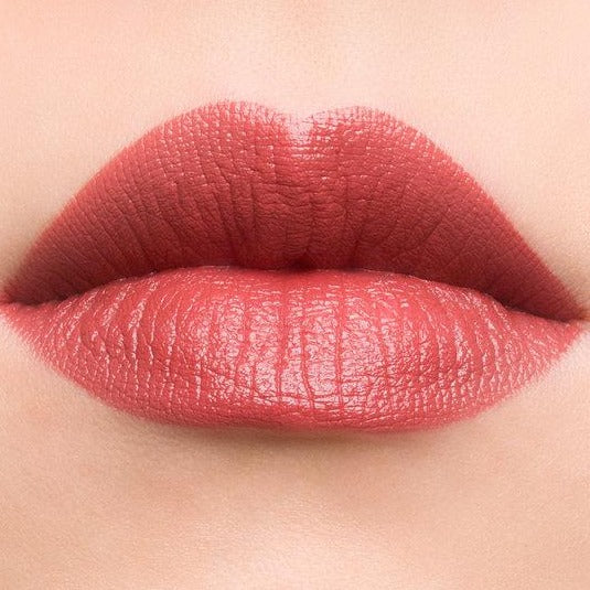 Barra de labios ILIA Color Block de alto impacto - Rosette