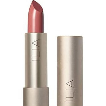 Barra de labios ILIA Color Block de alto impacto - Rosette
