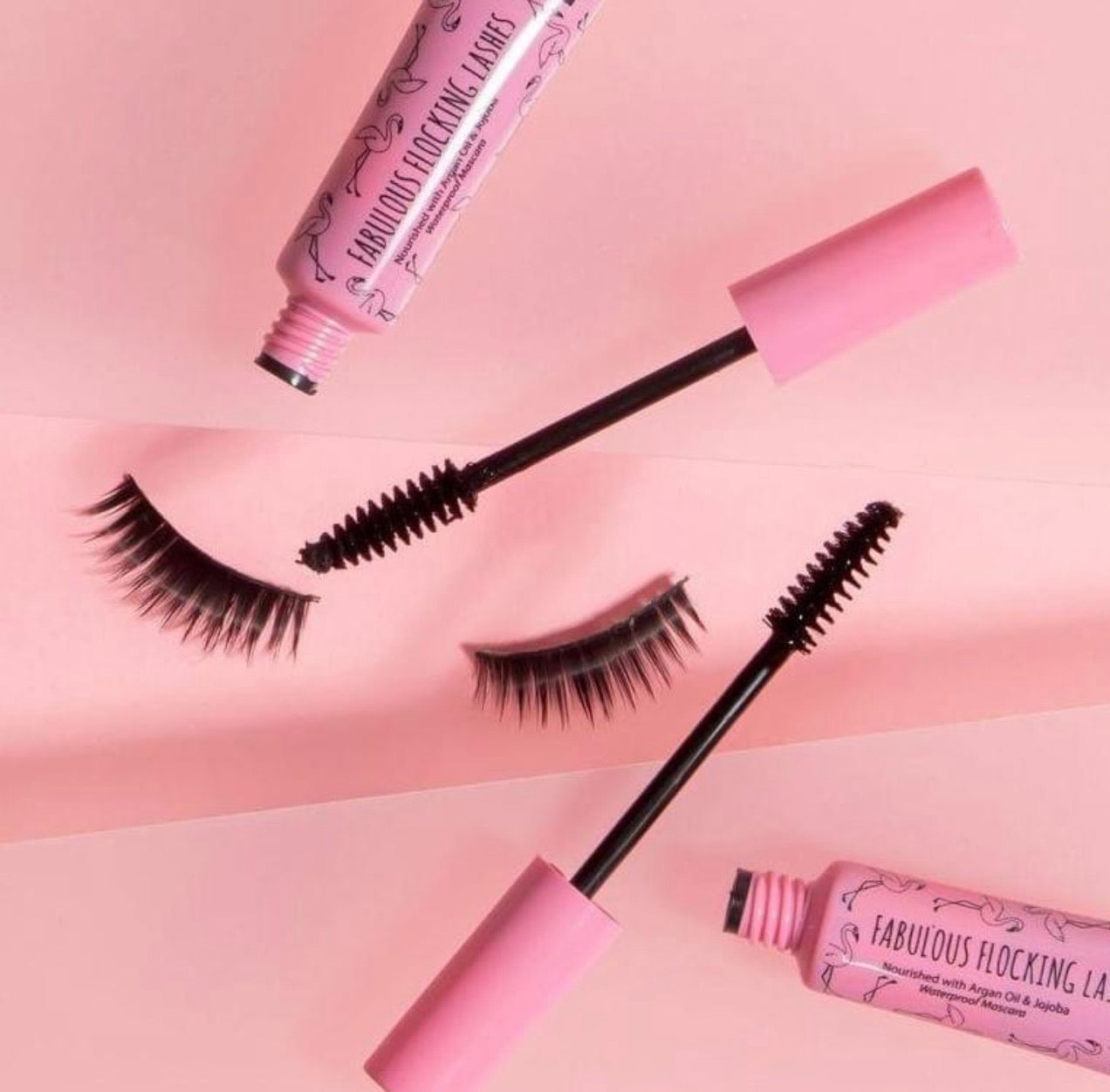 June “Pretty In Pink” Glamazon Bundle