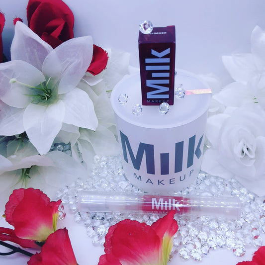 The Ultimate Urban Defense Milk Makeup Set