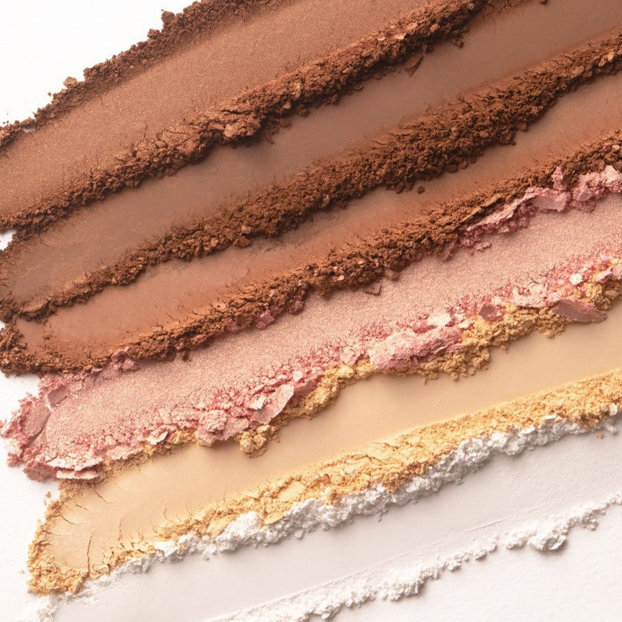 Kenia Ontiveros Beauty Set & Define Kit