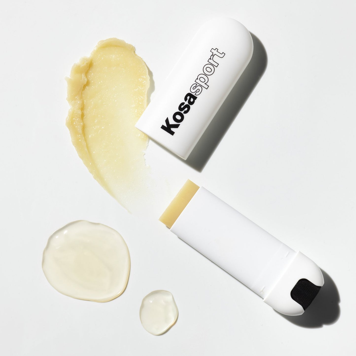 Kosa sport Lip Fuel Hyaluronic Lip Balm