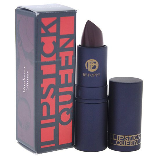Lipstick Queen Sinner Collection | Bordeaux Sinner