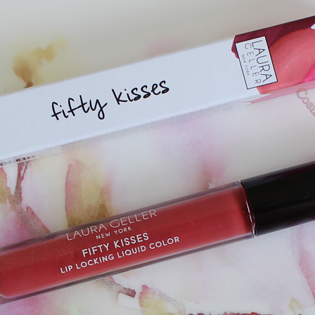 Lip Locking Liquid Color In Ruby Romance