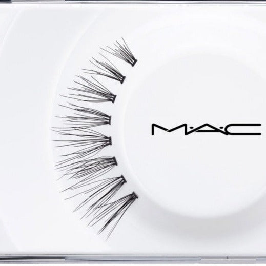 The natural flirt. Give ‘em a wink with fanned, banded clusters. Lashes are handmade to exact specifications. If properly cared for, lashes can be reshaped or adorned as desired.