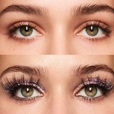 Mac Cosmetics False Eyelashes In The Style Maximalist Lash