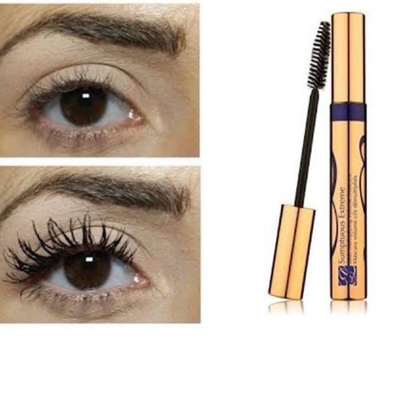 Estee Lauder Sumptuous Extreme Lash Mascara 01 Extreme Black