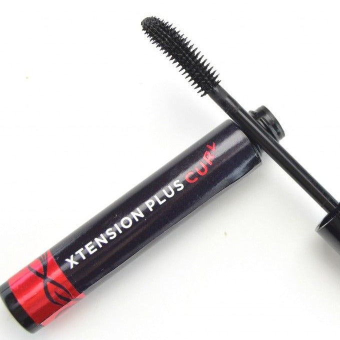 Lengthening Mascara: Specially designed brush hugs the natural curve of the eye and grabs even the smallest lashes; With evenly distributed bristles, eyelashes are spread out for a wide-eyed look Dramatic Lashes: Whatever your look, our luxurious, highly-pigmented mascara helps instantly define lashes, making them look longer and fuller; Hypoallergenic formula is suitable for sensitive eyes