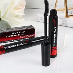Lengthening Mascara: Specially designed brush hugs the natural curve of the eye and grabs even the smallest lashes; With evenly distributed bristles, eyelashes are spread out for a wide-eyed look Dramatic Lashes: Whatever your look, our luxurious, highly-pigmented mascara helps instantly define lashes, making them look longer and fuller; Hypoallergenic formula is suitable for sensitive eyes