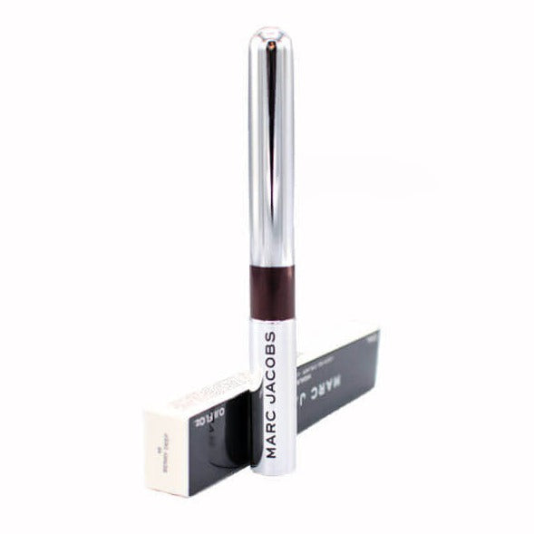 Marc Jacobs Highliner Liquid Gel Eyeliner In Berry Deep