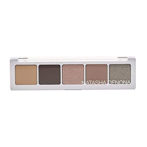 Paleta de sombras de ojos "Ayana" de Natasha Denona