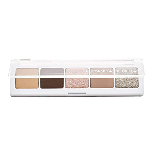 Paleta de sombras de ojos "Ayana" de Natasha Denona