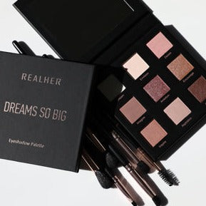 Realher Dreams So Big