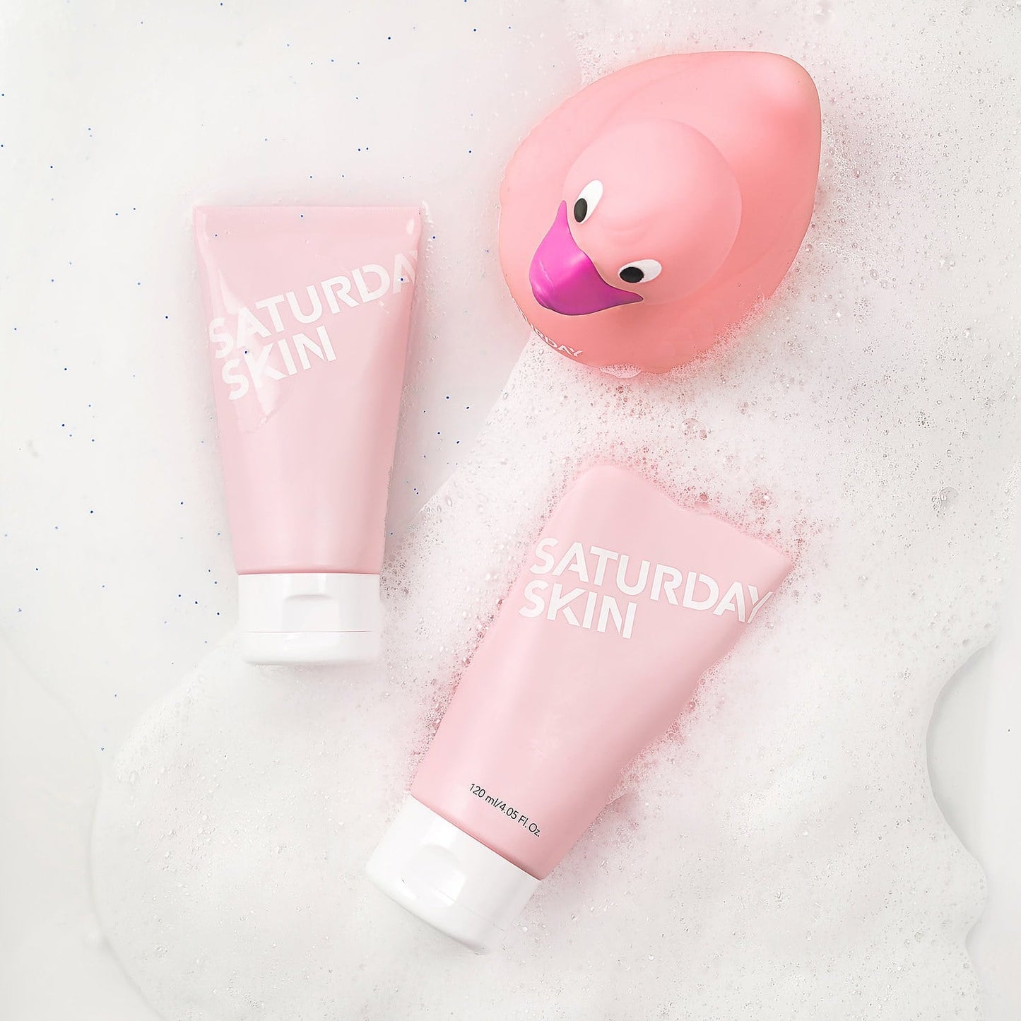 Saturday Skin - Rub-A-Dub Refining Peel Gel
