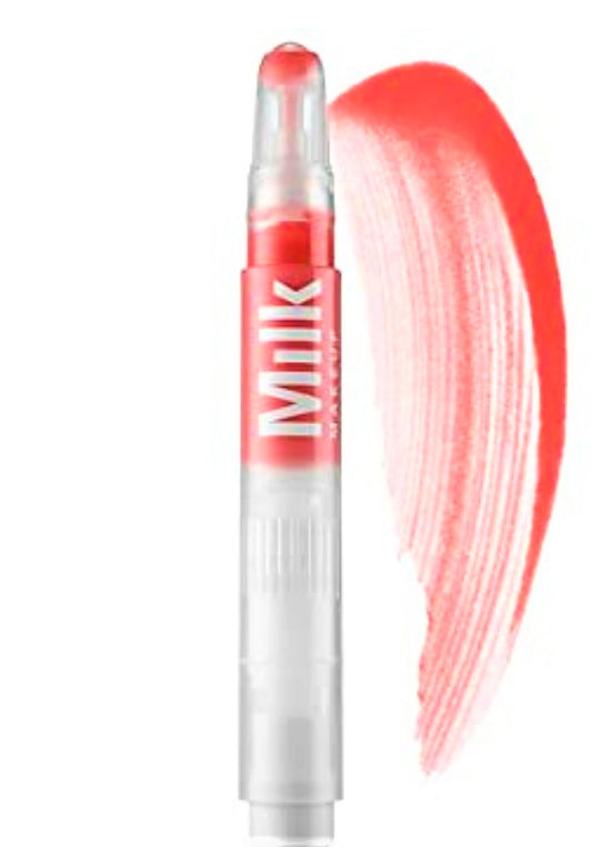 Milk Makeup Blush Oil In "Ripe"