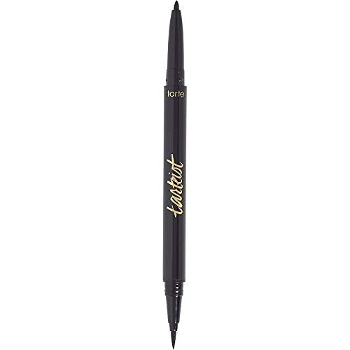 Tarte Tarteist Double Take Eyeliner Doble Efecto Tamaño Completo