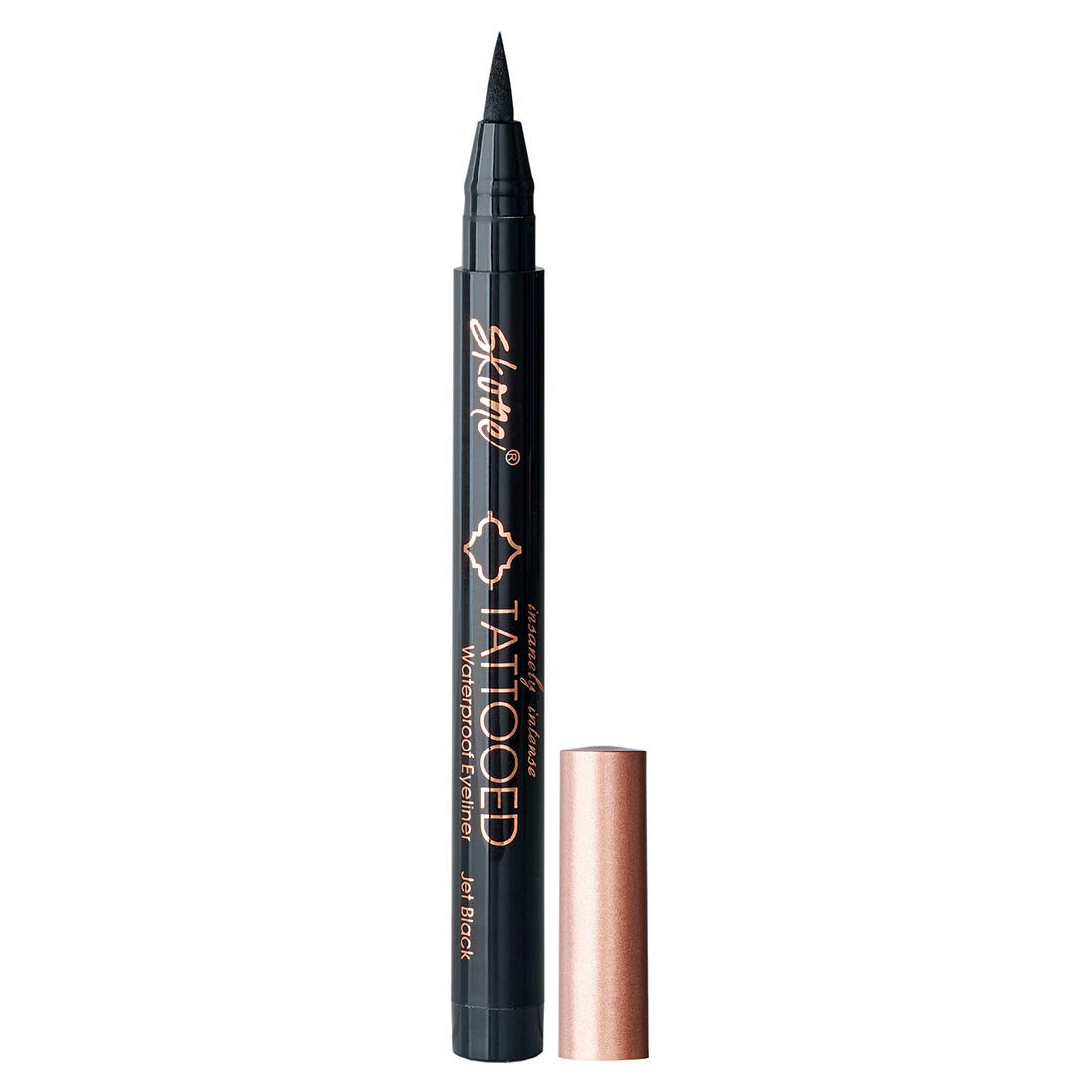 Skone Cosmetics Insanely Intense Tattooed flüssiger Eyeliner