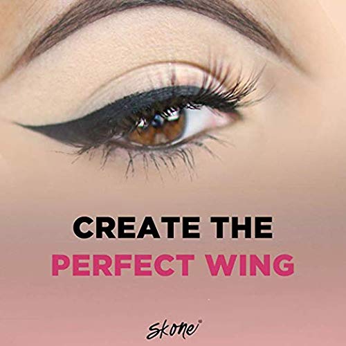 Skone Cosmetics Insanely Intense Tattooed flüssiger Eyeliner
