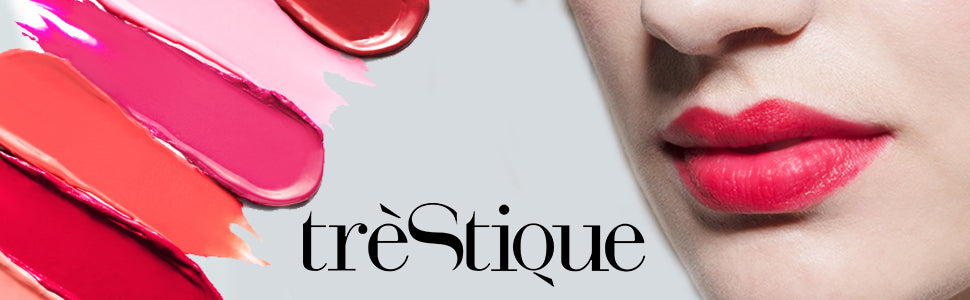 Trestique Matte For Every Mood Mini Lipstick Set