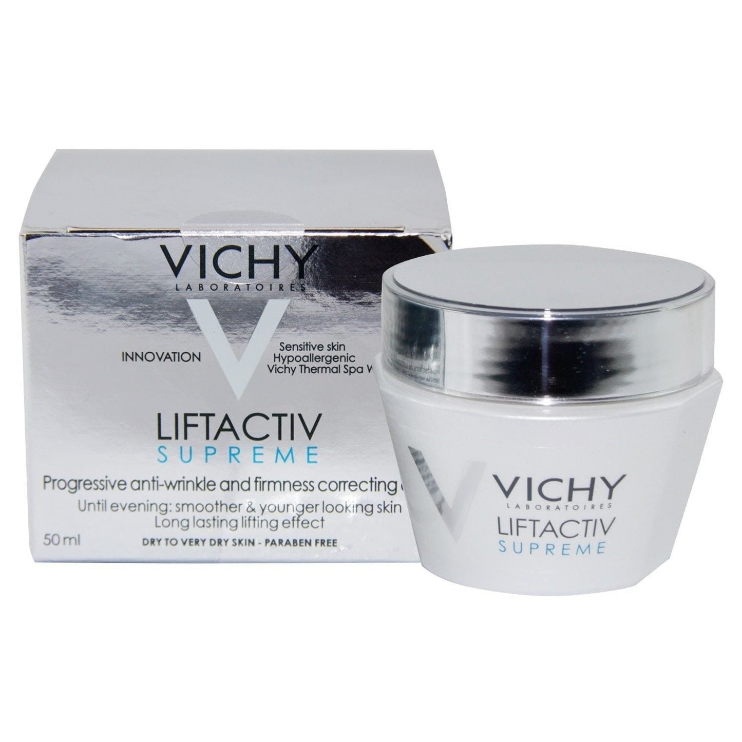 Vichy LiftActiv Supremo