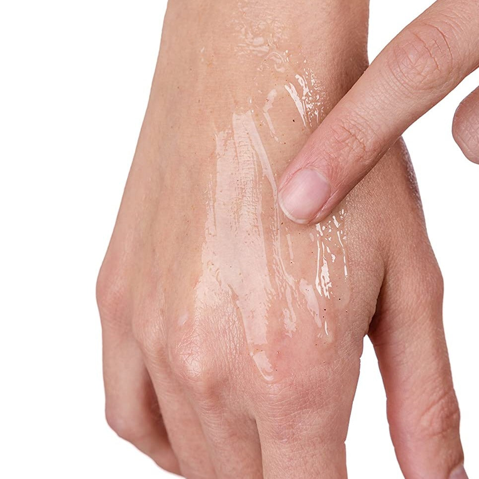 VIVO facial peel exfoliates your face gently without irritating your skin. This face peeling gel works perfectly for dry, oily and even sensitive skin. Enjoy the new sheen. CLEANSES GRIME OFF SKIN: This exfoliating gel gently diminishes acne and dead skin cells which inhibit the skin from breathing, absorb moisture and important nutrients. Key to a clean skin! RADIANT SKIN - This peeling gel helps reverse damage caused by exposure to the elements. More effective than chemical peel gels.