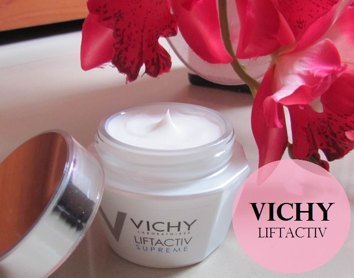 Vichy LiftActiv Supremo