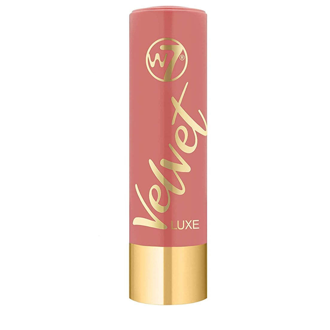 Velvet Luxe Lipstick | Ultimate Comfort and Long-Lasting Formula w/ A Creamy Matte Finish